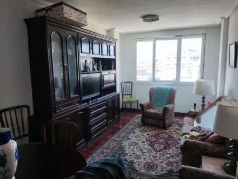 Piso en calle de Menéndez Pelayo