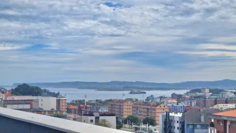 Dúplex en Avenida de Cantabria