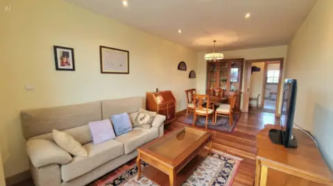 Piso en Avenida de Cantabria