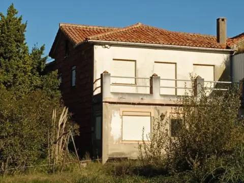 Casa unifamiliar en calle Ponderosa