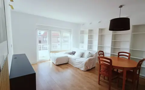 Piso en calle de Quintana