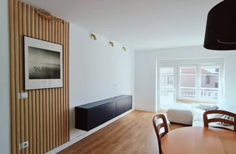 Piso en calle de Quintana