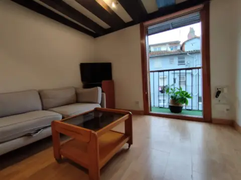 Estudio en calle de Santa Lucía