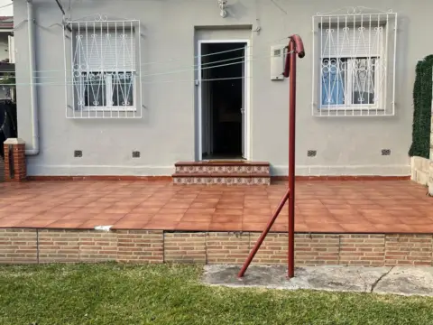 Casa pareada en calle El Rivero