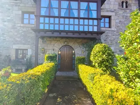 Casa unifamiliar en Barrio de la Ontoria