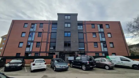 Piso en calle Concha Espina