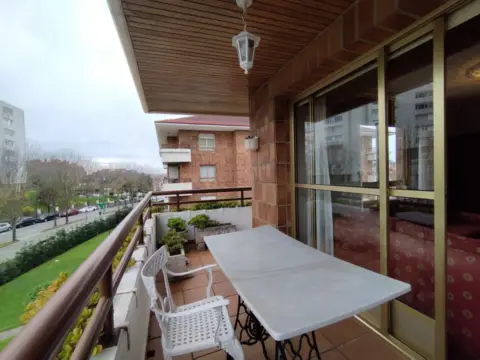 Piso en Paseo de Pérez Galdós