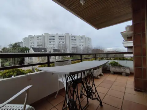 Piso en Paseo de Pérez Galdós