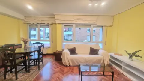 Piso en calle de Consuelo Berges