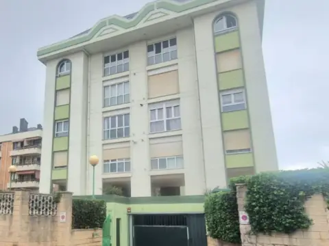 Piso en calle de Consuelo Berges