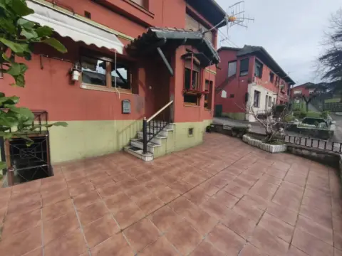 Piso en calle Trece Rosas