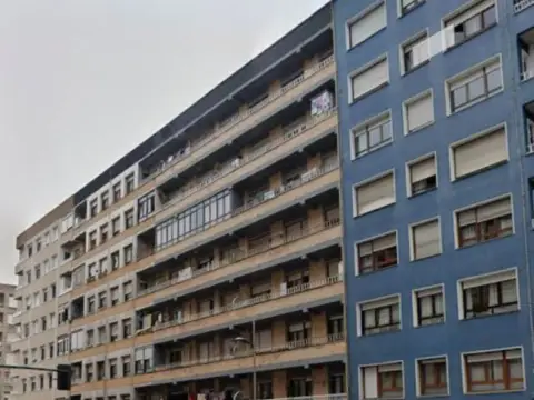 Piso en Avenida de Fernando Arce