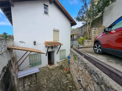 Casa unifamiliar en calle del Muelle