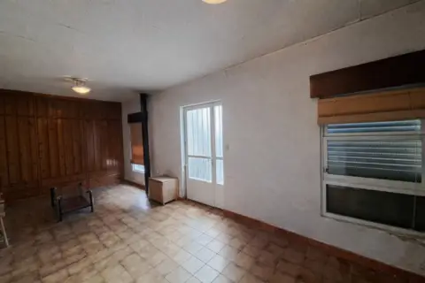 Casa unifamiliar en calle del Muelle