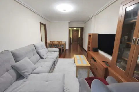 Piso en calle de la Respuela