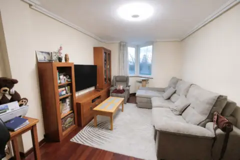 Piso en calle de la Respuela