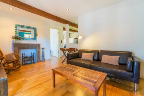 Piso en calle de la Cuesta de Atalaya