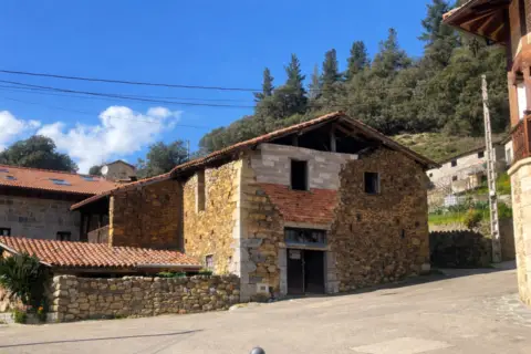 Casa pareada en Poblado de la Pumareña-San Miguel