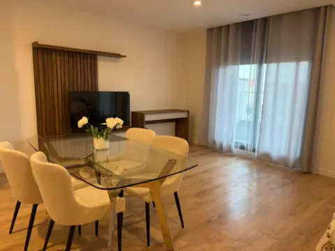 Piso en calle La Pereda