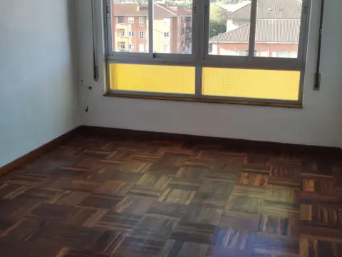 Piso en calle Castilla