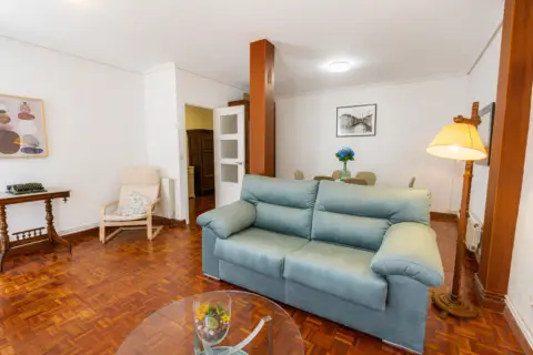 Piso – Piloña, Villamayor