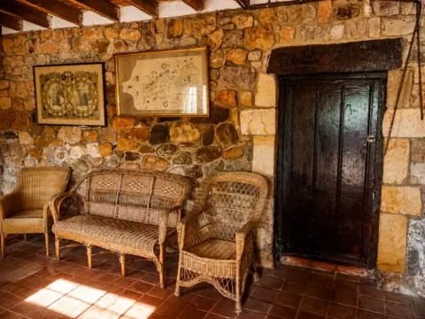 Casa en Barrio del Cabrojo