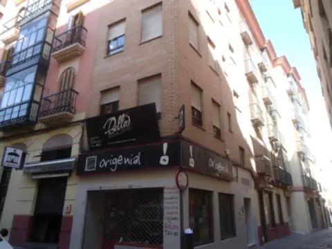 Dúplex en calle de Las Cuatro Torres, 6