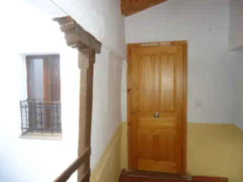Apartamento en calle Horno del Oro, 5