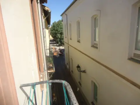 Apartamento en calle del Cuartelillo, 6