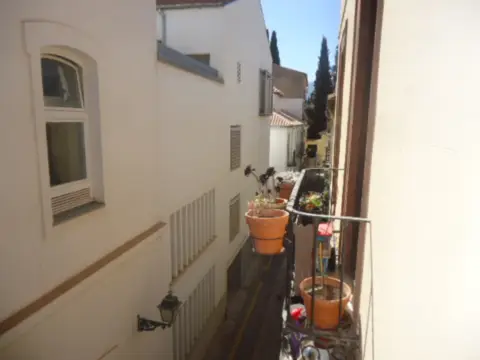 Apartamento en calle del Cuartelillo, 6