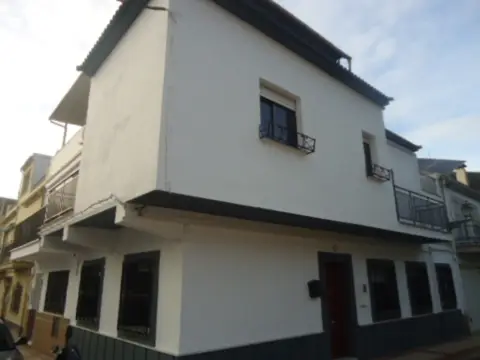 Casa en calle San Blas, 37