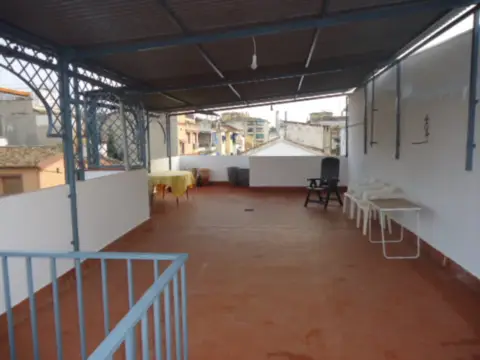 Casa en calle San Blas, 37