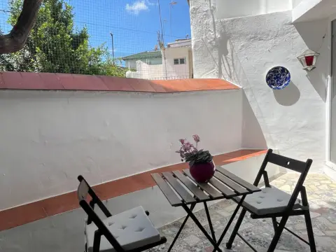 Finca rústica en calle Lugar Loma La Sepultura,  55Ls