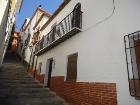 Casa en Realejo