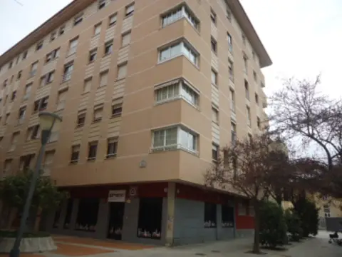 Piso en calle Obispo Rincón, 1