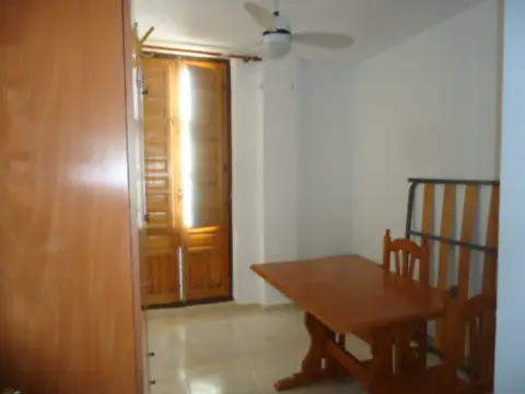 Apartamento en calle del Cuartelillo