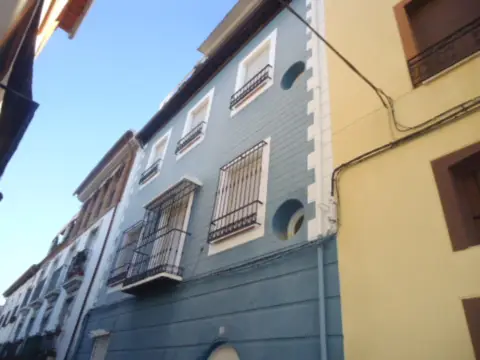 Dúplex en calle del Cuarto Real de Santo Domingo, 19