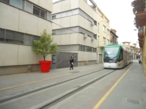 Apartamento en calle Real de Armilla, 6