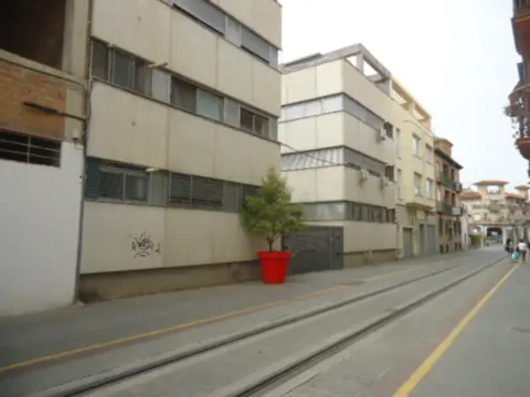 Apartamento en calle Real de Armilla, 6