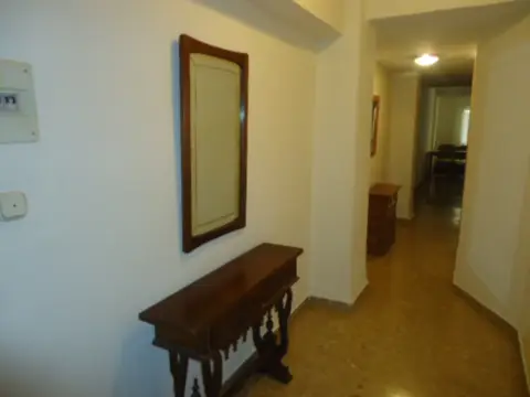 Piso en calle Molinos, 68