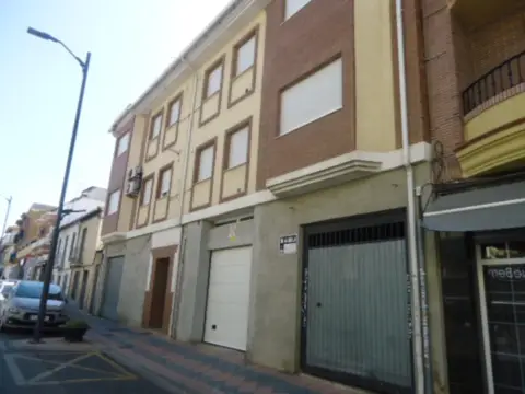 Local comercial en calle Real de Motril, 6