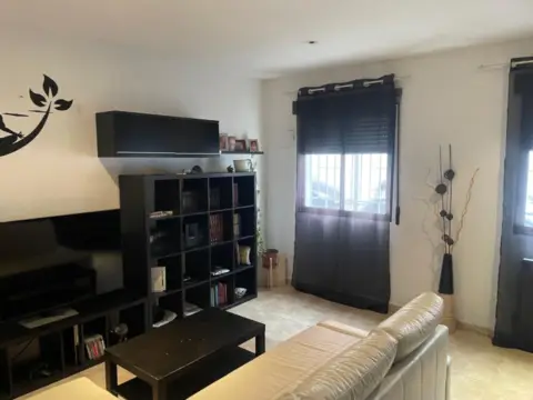 Piso en calle de Serranillos