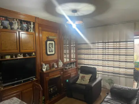 Piso en calle de Leganés