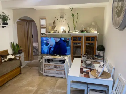 Piso en calle del Oeste