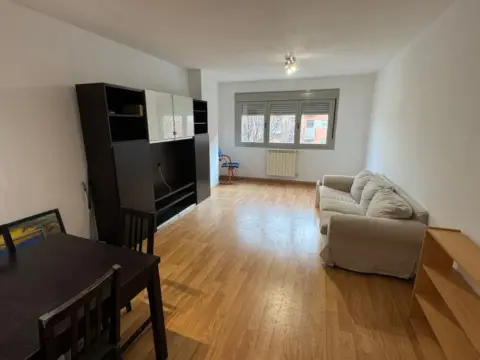 Piso en calle de la Sierra de Atapuerca