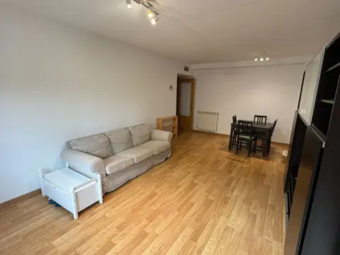 Piso en calle de la Sierra de Atapuerca