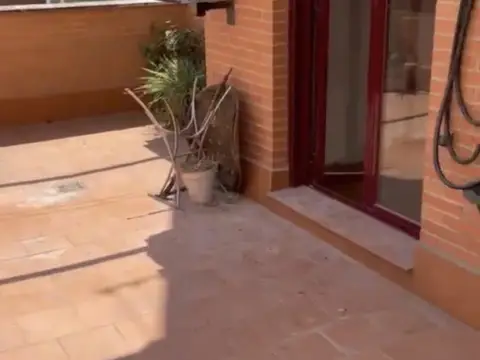 Piso en calle Méndez Núñez