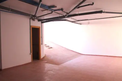 Local comercial en Medianías