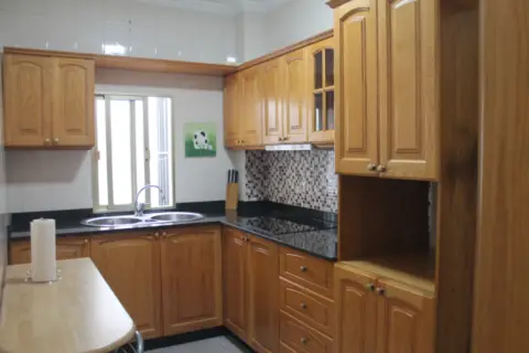 Ático en calle de Pablo Penáguilas