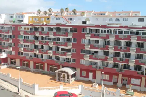 Piso en calle del Alhelí